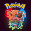 Pokemoncard ARG logo